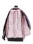 Cartable Moyen Paillettes 38 cm Rose Rose