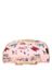 Cartable Moyen Cool Tattoos 38 cm Rose