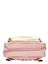 Cartable Moyen Cool Tattoos 38 cm Rose