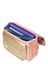 Cartable Moyen Cool Tattoos 38 cm Rose