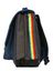 Cartable Moyen Road Trip 38 cm Bleu