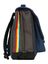 Cartable Moyen Road Trip 38 cm Bleu