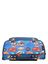 Cartable Moyen Road Trip 38 cm Bleu