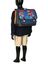 Cartable Moyen Road Trip 38 cm Bleu
