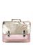 Cartable Grand Cerfs-Volants 41 cm Rose