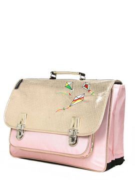 Cartable Grand Cerfs-Volants 41 cm