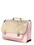 Cartable Grand Cerfs-Volants 41 cm Rose