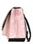 Cartable Grand Cerfs-Volants 41 cm Rose