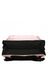 Cartable Grand Cerfs-Volants 41 cm Rose