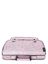 Cartable Grand Paillettes 41 cm Rose Rose