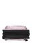 Cartable Grand Paillettes 41 cm Rose Rose