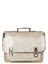 Cartable Grand Paillettes 41 cm Or Or Or