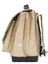 Cartable Grand Paillettes 41 cm Or Or Or