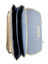 Cartable Grand Paillettes 41 cm Or Or Or