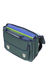 Cartable Moyen Green Power 38 cm Vert Fonc� Vert Fonc�