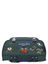 Cartable Moyen Green Power 38 cm Vert Fonc� Vert Fonc�
