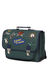 Cartable Moyen Green Power 38 cm Vert Fonc� Vert Fonc�