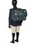 Cartable Moyen Green Power 38 cm Vert Fonc� Vert Fonc�