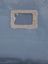 Cartable Moyen Paillettes 38 cm Bleu Marine