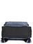 Cartable Moyen Paillettes 38 cm Bleu Marine