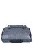 Cartable Grand Paillettes 41 cm Bleu Marine