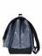 Cartable Grand Paillettes 41 cm Bleu Marine