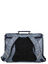 Cartable Grand Paillettes 41 cm Bleu Marine