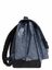 Cartable Grand Paillettes 41 cm Bleu Marine