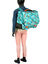 Cartable Back To School 2018 42 cm Turquoise Turquoise