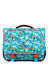Cartable Back To School 2018 42 cm Turquoise Turquoise