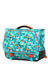 Cartable Back To School 2018 42 cm Turquoise Turquoise