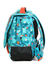 Cartable Back To School 2018 42 cm Turquoise Turquoise