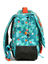 Cartable Back To School 2018 42 cm Turquoise Turquoise