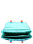 Cartable Back To School 2018 42 cm Turquoise Turquoise