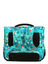 Cartable Back To School 2018 42 cm Turquoise Turquoise