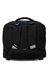 Cartable � roulettes Back To School - 42 cm Noir