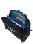 Cartable � roulettes Back To School - 42 cm Noir