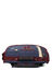 Cartable � roulettes Harry Potter Quidditch 07 - 38 cm Gris