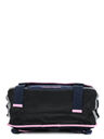 Cartable Stalla Bianca Cow Girl 38 cm Bleu