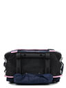 Cartable � roulettes Stalla Bianca Cow Girl 38 cm Bleu