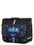 Cartable Batman Power 38 cm Noir