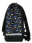 Cartable Batman Power 38 cm Noir