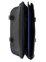 Cartable Harry Potter Poudlard 38 cm Bleu