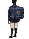 Cartable Harry Potter Poudlard 38 cm Bleu