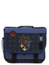 Cartable Harry Potter Poudlard 38 cm Bleu