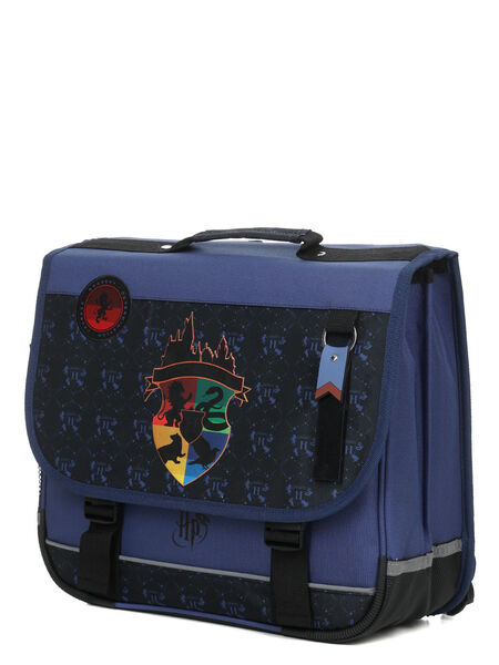 Cartable Harry Potter Poudlard 38 cm