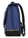 Cartable Harry Potter Poudlard 38 cm Bleu