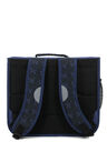 Cartable Harry Potter Poudlard 38 cm Bleu