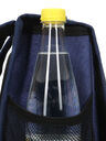 Cartable Harry Potter Poudlard 38 cm Bleu