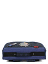 Cartable Harry Potter Poudlard 38 cm Bleu
